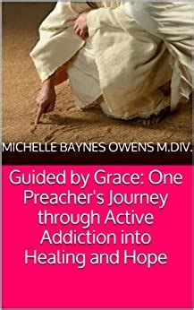 Guided by grace one preacher s journey through active addiction into healing and hope. - Jilting of granny weatherall guide answers.
